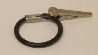 Allegro 9900-09 Alligator Clip