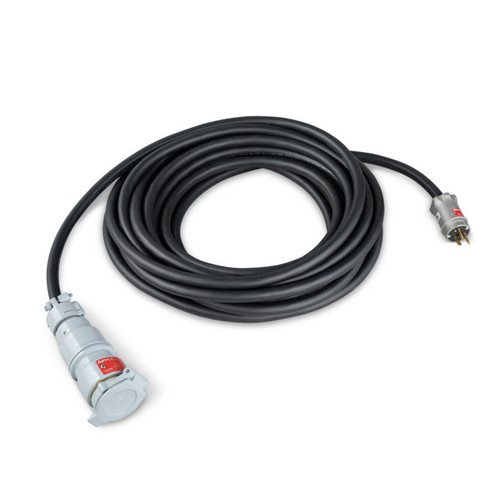 Allegro 9540-50EX 50' Explosion-Proof (EX) Extension Cord, 110V