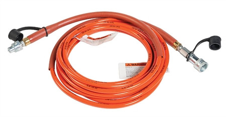 GREENLEE NC-30-38MF HOSE,HYDC,3/8 MALE/FEMALE (10m)  52066671 783310024118  NEW