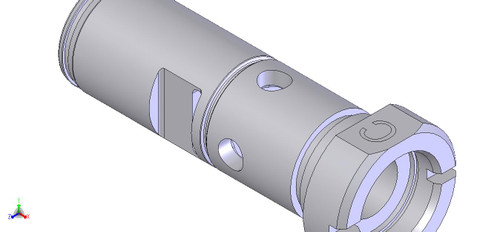 GREENLEE 170251 SLEEVE H2 / 50434209/783310434207 NEW