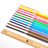 Twistaz Jumbo Crayons, Wallet 24