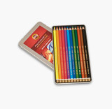 Polycolor Artist's Colour Pencils