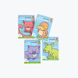 Pocket Paper, A6 early stART