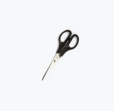 Micador Scissor - Black, 165mm  Micador