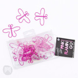 Paper Clips, Pack 20