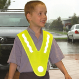 Excursion Vest, Pack 10