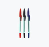 Eco Ballpoint Pens