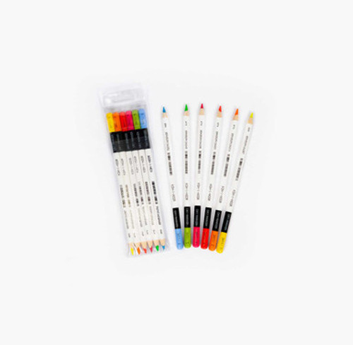 Pencil Highlighter, Set 6