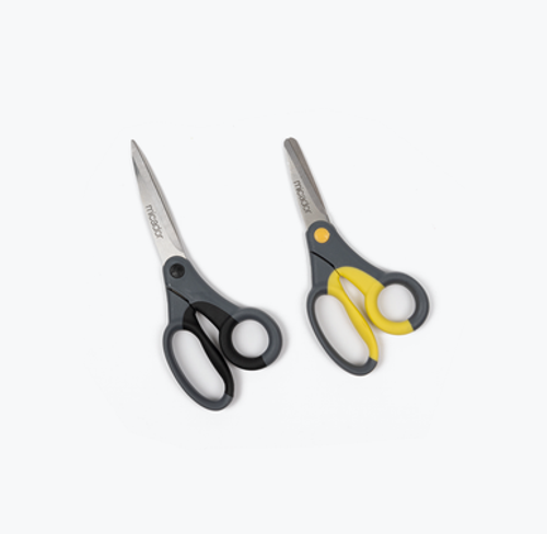 Sizzle Scissors