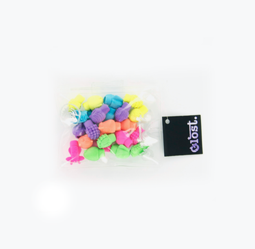 Scented Eraser Toppers