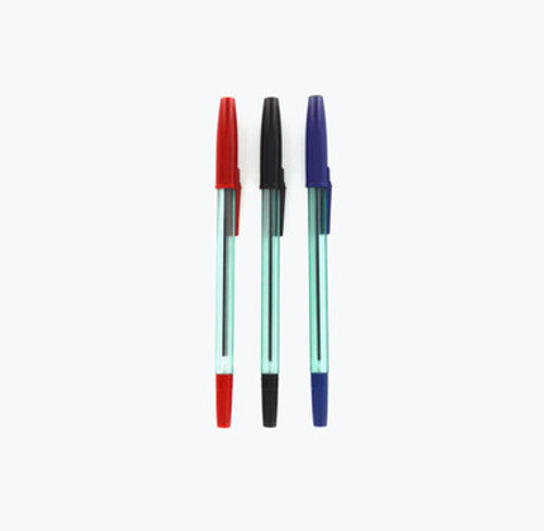 Eco Ballpoint Pens