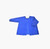 Just Blue Art Smock - Medium