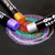 Large Oil Pastels - Fluoro, Metallic