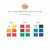 Koh-I-Noor Watercolour Discs
