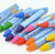 Softies Tri Grip Crayons, Pack 12