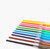 Twistaz Jumbo Crayons, Box 12 Micador jR.