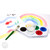 Micador Tempera Painting Station Discs