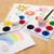 Micador Tempera Painting Station Discs