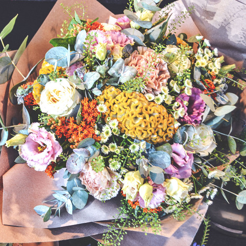 5 Things to Know Before Sending Flowers on Mother's Day