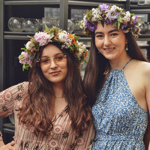 Galentine's Day - Celebrate Female Friendship