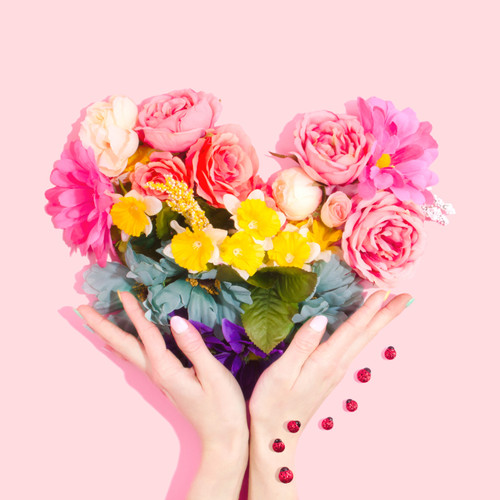 The 5 Most Popular Flowers to Gift for Valentine’s Day