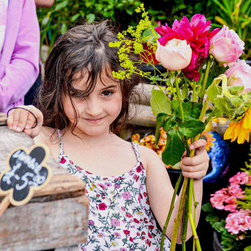 What to Write on a Mother's Day Card?