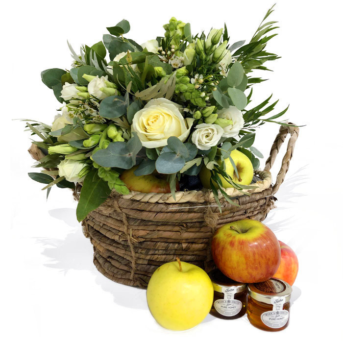 White Rose Bouquet Birthday Flowers Delivery UK Flower Station