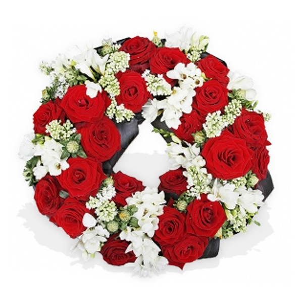 Funeral Flowers UK Wreaths for Funerals Cheap Funeral Flowers Delivery