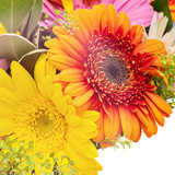 Gerbera Bouquet