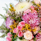 ​August Birth Flowers and Their Meanings