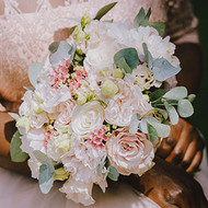 5 Simple Wedding Flower Ideas