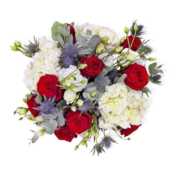 Thank You Flowers Delivery Flower Station Florist