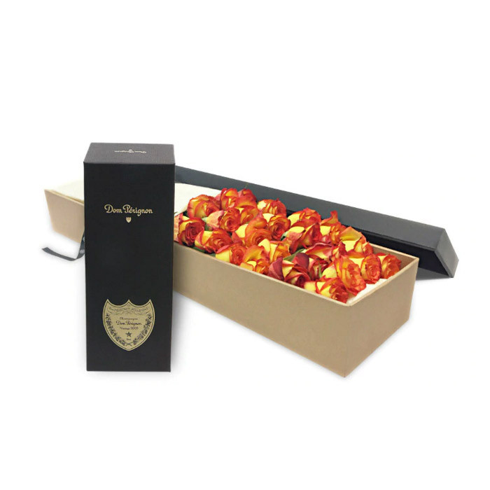 Box of Roses Delivery Rose Box London Roses Box Delivery UK