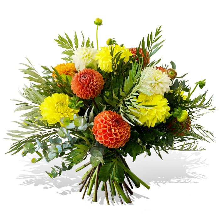 Thank You Flowers Delivery Flower Station Florist