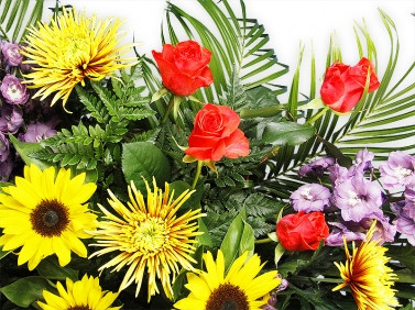 Funeral Flowers UK Wreaths for Funerals Cheap Funeral Flowers Delivery