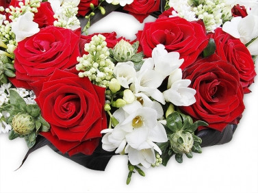 Funeral Flowers UK Wreaths for Funerals Cheap Funeral Flowers Delivery
