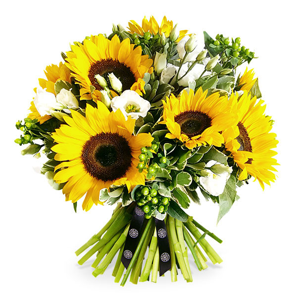 Get Well Flowers London Flower Station