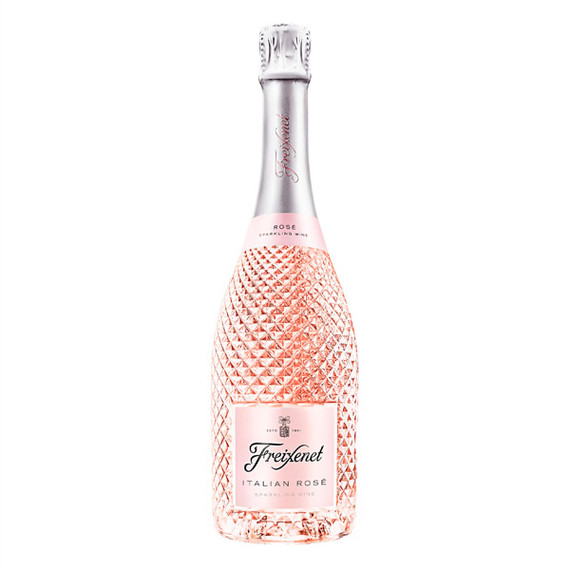 Freixenet Italian Rosé Sparkling 75cl