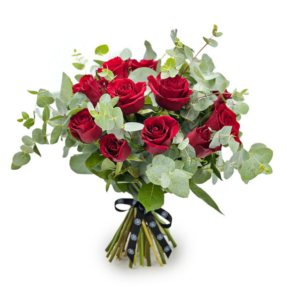 Cherished Rose Mix - Flower delivery London and UK gifts.