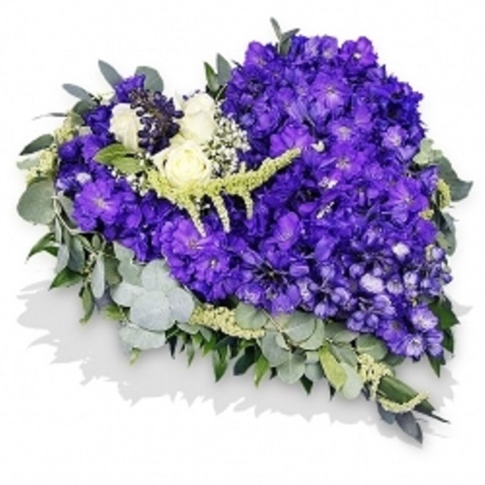 Purple Heart Funeral Tribute