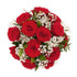 Classic Rose Bouquet 
