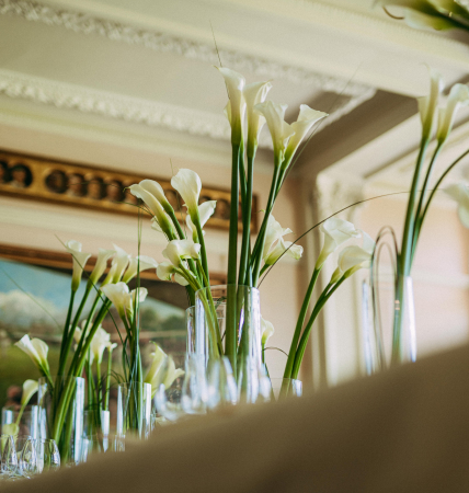 Corporate Flowers