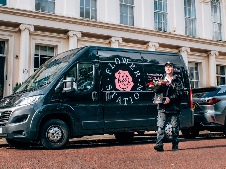 Florist London Same Day Flower Delivery London Near Me