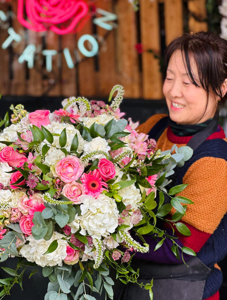 Flower Delivery London Same Day Flowers Delivered London Flower