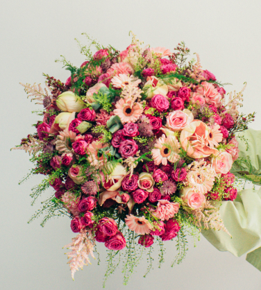 Flower Delivery in Camden NW1