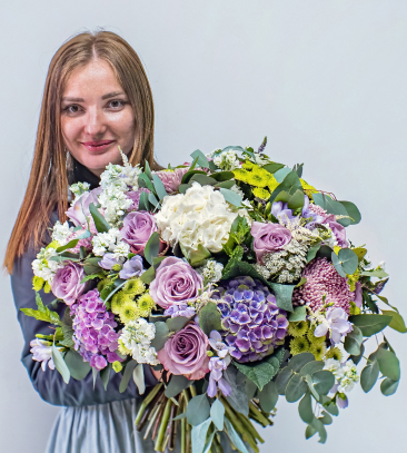 Florists Near Me in West Hampstead