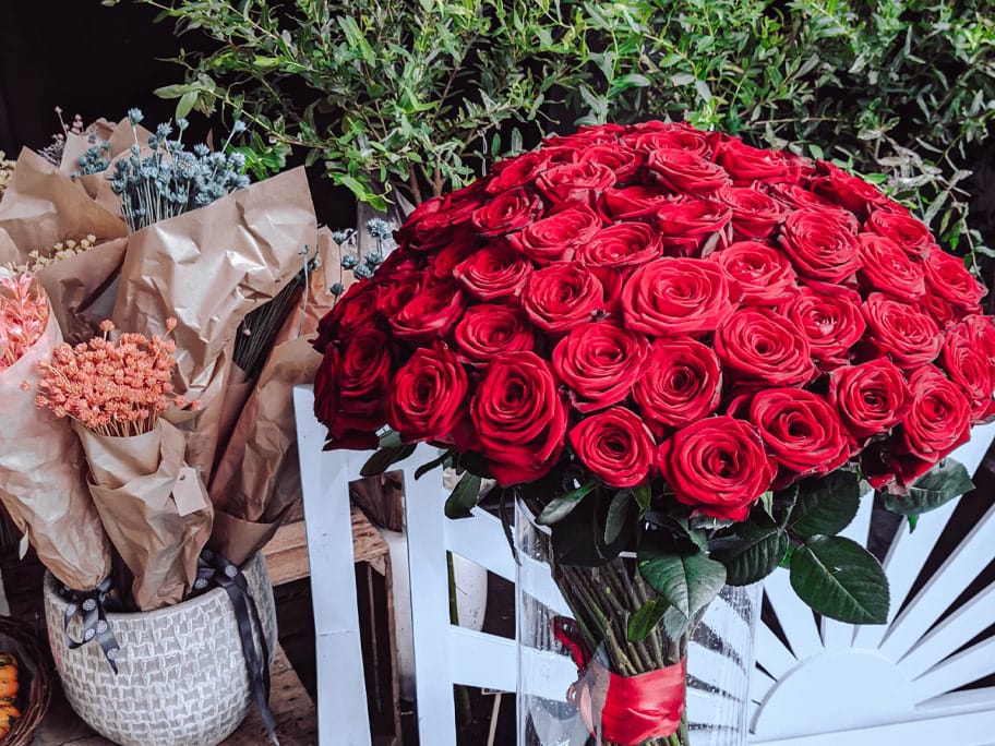 Florist London Same Day Flower Delivery London Near Me