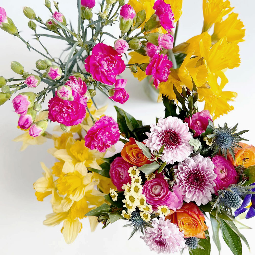 What Flower Matches Your Personality? Flower Station