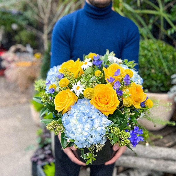 Flower Delivery London Same Day Flowers Delivered