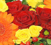all-for-one-flower-station-min.jpg orange funeral wreath